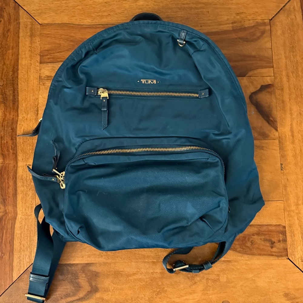 Tumi Cora Backpack - Picture 6 of 6